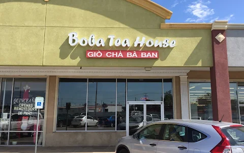 Boba Tea House image