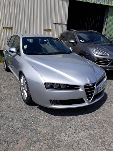 Photo 1 - Bresse Car Com