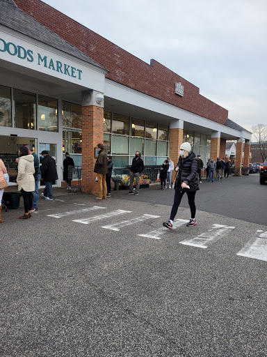 Grocery Store «Whole Foods Market», reviews and photos, 90 E Putnam Ave, Greenwich, CT 06830, USA