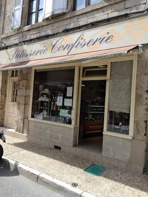 Boulangerie Patisserie MARTIN Massepain Eymoutiers à Eymoutiers
