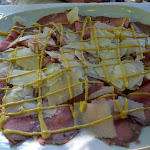 Photo n°3 de l'avis de Alexander.o fait le 26/07/2020 à 14:28 sur le  Antica Trattoria Mirazzano à Peschiera Borromeo