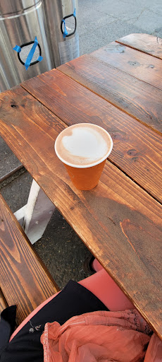 Donut Shop «Mighty-O Donuts Greenlake», reviews and photos, 2110 N 55th St, Seattle, WA 98103, USA