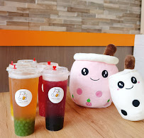 Bubble tea du Restaurant asiatique Fantasia Bowls & Rolls à Saint-Maximin - n°5