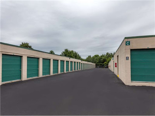 Storage Facility «Extra Space Storage», reviews and photos, 2540 County Rd 516, Old Bridge, NJ 08857, USA