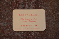 Photos du propriétaire du Restaurant chinois Le Tri Délice à Mérignac - n°9