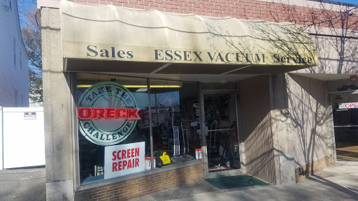 Essex Vacuum Inc.