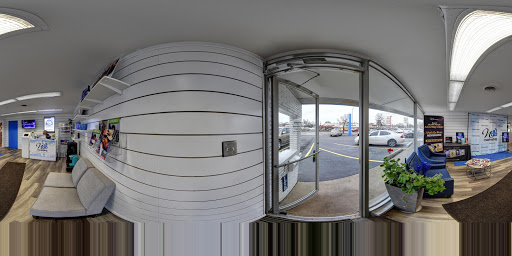 Print Shop «WDB Marketing», reviews and photos, 1802 Sibley Blvd, Calumet City, IL 60409, USA