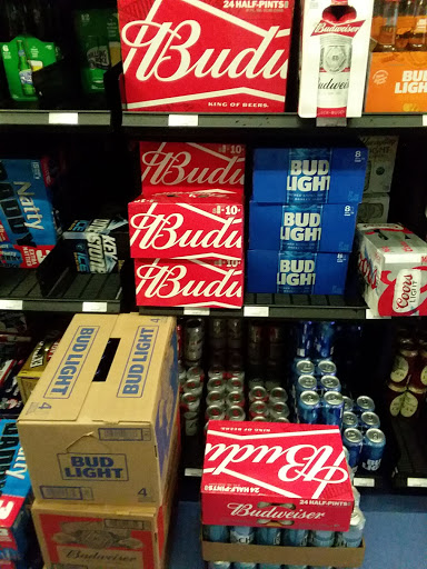 Convenience Store «Sheetz», reviews and photos, 1978 Baltimore Pike, Gettysburg, PA 17325, USA