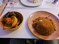Plats et boissons du Restaurant africain Chez Kayes Grillades à Aubervilliers - n°19