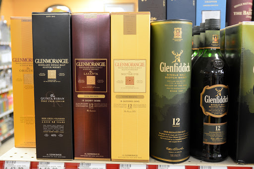 Liquor Store «Fairbanks Liquor», reviews and photos, 12622 Telge Rd, Cypress, TX 77429, USA