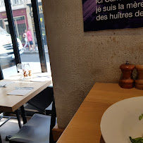 Atmosphère du Crêperie Galette Café à Paris - n°3