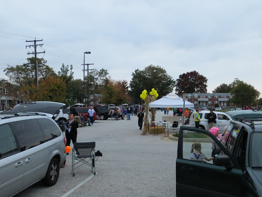 Auto Repair Shop «Aero Motors Auto Repair», reviews and photos, 50 Eastern Blvd, Essex, MD 21221, USA