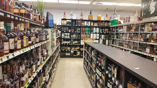 Liquor Store «Bourbon Scotch & Beer», reviews and photos, 1721 Madison Ave, Lakewood, NJ 08701, USA