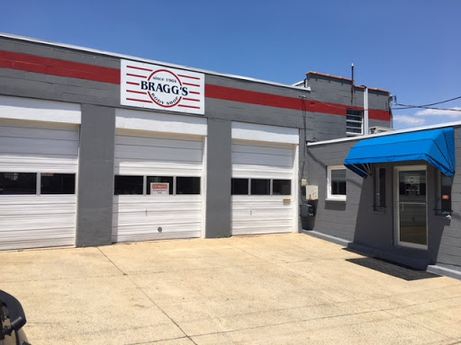 507 Bainbridge St, Charlottesville, VA 22902, USA