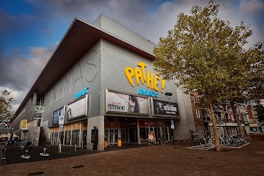 Pathé Tilburg Centrum