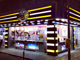Baydo Dondurma Cafe