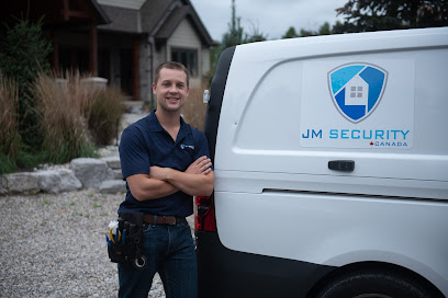 JM Security Systems Windsor