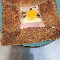 Photo n°39 de Crêperie Lou & Mi à Lorient ()