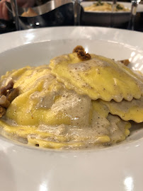 Ravioli du Pizzeria Fratellini Caffè à Thiais - n°4