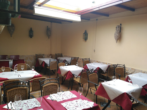 El Patio De Cabanillas en Cabanillas del Campo