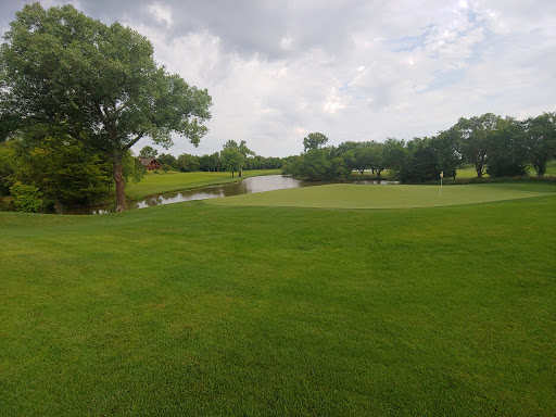 Golf Course «Flint Hills National Golf Club», reviews and photos, 1 S Flint Hills National Blvd, Andover, KS 67002, USA