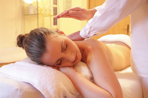 Massagens e Terapias Saldanha