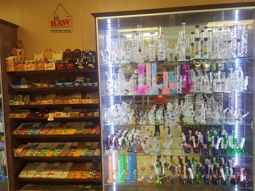 Vaporizer Store «Sky tobacco-vape-hookah», reviews and photos, 9392 Ballard Rd, Des Plaines, IL 60016, USA