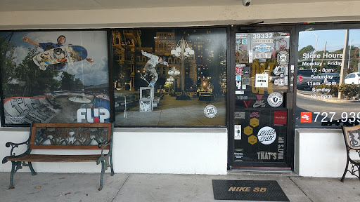 Skate Shop «Westside Skateshop», reviews and photos, 39332 US-19, Tarpon Springs, FL 34689, USA