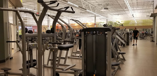 Gym «LA Fitness», reviews and photos, 5735 Gunn Hwy, Tampa, FL 33625, USA