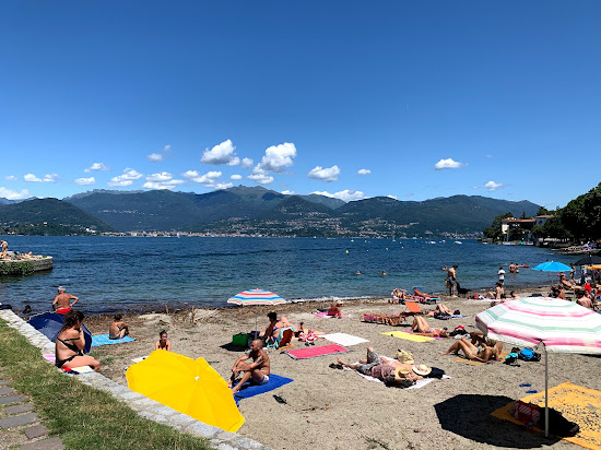 Cerro Beach