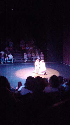 Teatro Victoria Espinosa - photo 56