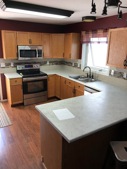 Coulee Countertops