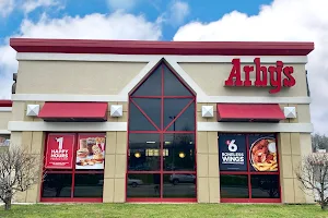 Arby's image