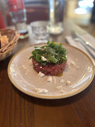 Photo n°27 de Chez Ginette à Paris ()