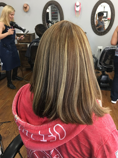 Hair Salon «Marquis Hair Studio», reviews and photos, 523 North Ave, Elizabeth, NJ 07208, USA
