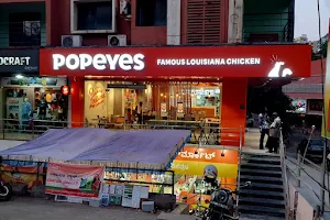 Popeyes | Manipal image