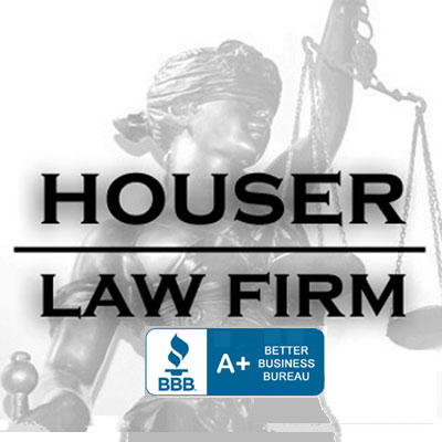 General Practice Attorney «The Houser Law Firm, P.C.», reviews and photos