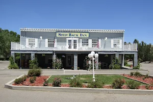Step Back Inn Apartments & Extended Stay Suites image