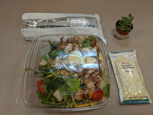 Restaurant «Chick-fil-A Flagler Park», reviews and photos, 9301 W Flagler St, Miami, FL 33174, USA