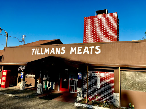 Butcher Shop «Tillman’s Meats & Country Store», reviews and photos, 10177 Old St Augustine Rd, Jacksonville, FL 32257, USA