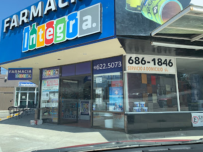 Farmacias Integra, , Tijuana