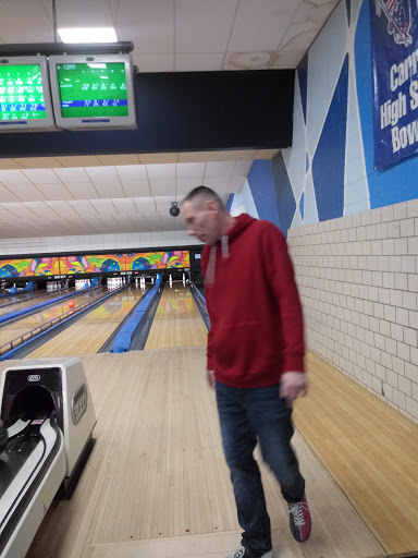 Bowling Alley «Poelking Lanes», reviews and photos, 1403 Wilmington Ave, Dayton, OH 45420, USA