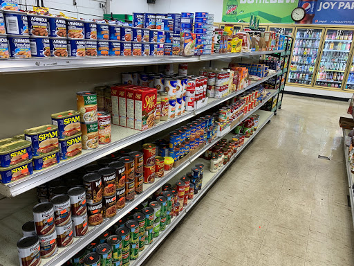 Liquor Store «Joy Party Mart», reviews and photos, 24531 Henry B Joy Blvd, Harrison Charter Township, MI 48045, USA