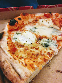 Plats et boissons du Pizzas à emporter Pizzeria Chez Gaby à Dives-sur-Mer - n°17