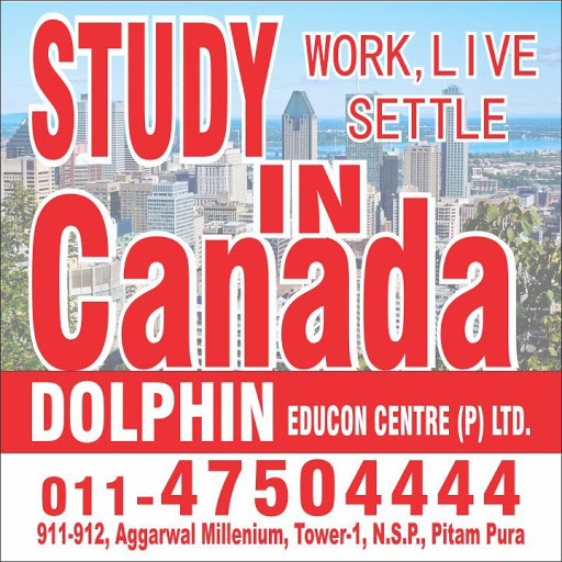 Dolphin Educon Centre Pvt. Ltd