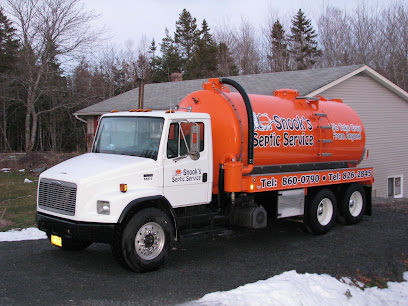 Snook’s Septic Service