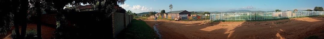 Mphetsebe Secondary School