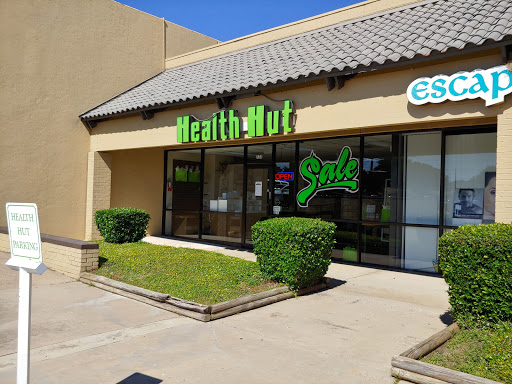 Health Food Store «Health Hut», reviews and photos, 723 Harwood Rd, Bedford, TX 76021, USA