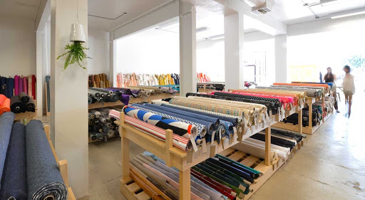 Fabric Store «The Fabric Store – Los Angeles», reviews and photos, 136 South La Brea Ave, Los Angeles, CA 90036, USA