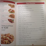 Photo n°7 de l'avis de JJ. fait le 13/04/2024 à 10:26 sur le  Dolce Pizza à Loria